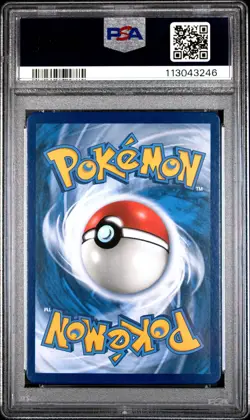 2019 Pokemon SM Black Star Promo Garchomp Giratina GX Fa Power Tin PSA 10 #SM193 - Image 2