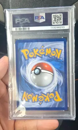 Pokemon Salamence ex Journey Together Special Illustration Rare Holo PSA 10 - Image 2