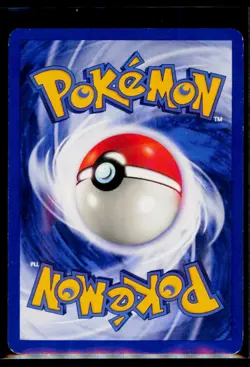 Pokemon TCG - Team Rocket - Unlimited - Golduck 37/82 MP - Image 2