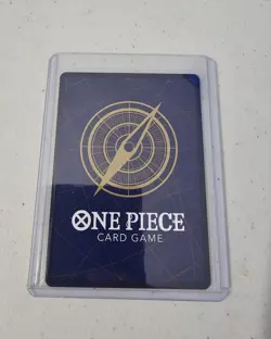 One Piece TCG - Wyper - SR - OP15-114 - English - Image 2
