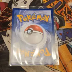 Pokemon Mabosstiff EX Foil Card 235/182 DR1EN English Nintendo TCG - Image 3