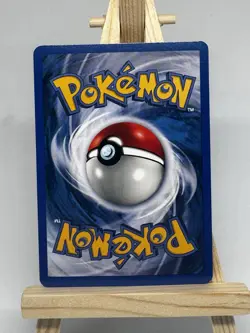 Weezing 45/62 Fossil Set Pokemon Card - Image 2