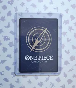 One Piece CCG Cards Lot - English Alt Art Lot NM/M 6 Cards Total - Image 3