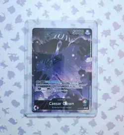 One Piece CCG Cards Lot - English Alt Art Lot NM/M 6 Cards Total - Image 4