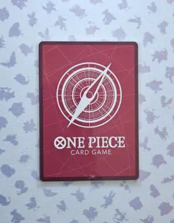 One Piece CCG Cards Lot - English Alt Art Lot NM/M 6 Cards Total - Image 5