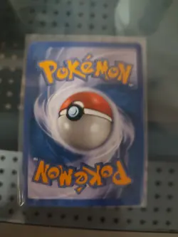 Pokemon Pachirisu TCG Great Encounters Holo Card 5/106 Rare - Image 2