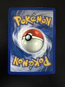 Pokemon Card Rapidash 60/110 Legendary Collection Reverse Holo Eng Excellent - Image 3