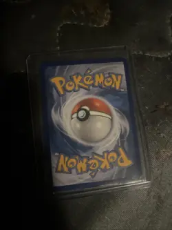 Pokemon TCG M Gengar EX Black Star Promo Shiny Holo Card Great Condition - Image 2