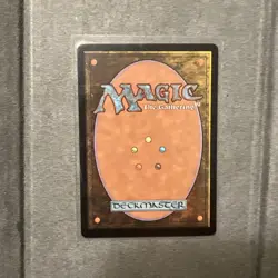 MTG Fire Lord Zuko (Borderless Foil) Avatar: The Last Airbender TLA #0315 - Image 2