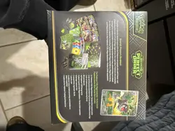 Pokemon TCG Mega Evolution: Perfect Order Pokemon Center Elite Trainer Box - Image 2