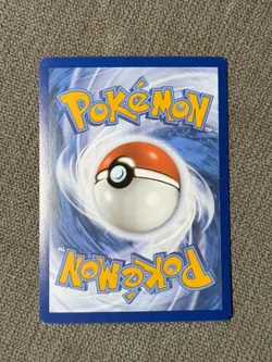 Pokemon TCG Ivysaur 167/165 Scarlet & Violet 151 Illustration Rare - Image 2
