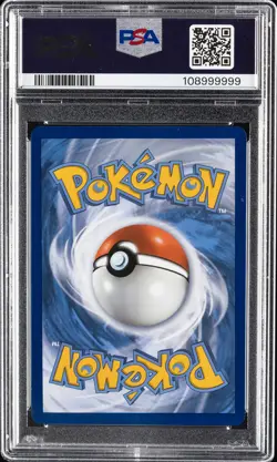 2021 POKEMON SWORD & SHIELD EVOLVING SKIES #192 FULL ART/DRAGONITE V PSA 10 - Image 2