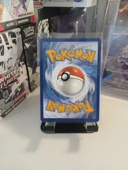 Gengar ex 193/162 SV05: Temporal Forces Holo NM Pokemon TCG - Image 4