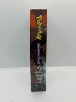 Pokemon Jungle Water Blast Theme Deck Factory Sealed Wizards of the Coast 1999 - Image 2
