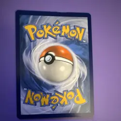 Pokemon Pikachu 35/108 Evolutions Reverse Holo HP 60 Common Thunder Jolt Gnaw - Image 2