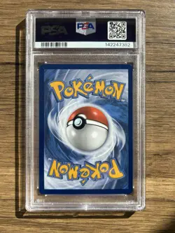 Pokemon TCG | Twilight Masquerade | Timburr 183/167 PSA 9 🐉💎 - Image 4