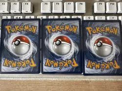 Pokemon TCG First Partner Collection - Bulbasaur - Charmander - Squirtle - Kanto - Image 2