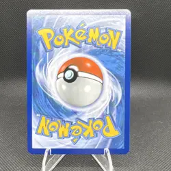 Pokemon Karen Trainer Supporter Promo XY177 Regular Pokemon LP - Image 2