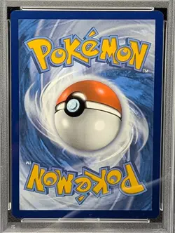 PSA 10 Gengar 066 Trick or Trade Pokemon 2023 Halloween Holo - Image 4