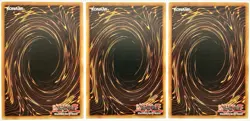 3 x TDIL-EN097 Paleozoic Canadia - Common 1st Edition Near Mint YuGiOh Cards - Image 2
