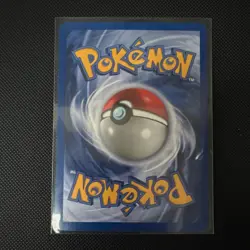 Pokemon TCG Misty's Psyduck Gym Challenge 54/132 Regular Common 50 HP Basic Card - Image 2