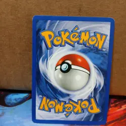 Pokemon TCG Misty's Psyduck Gym Challenge, 1st Edition Common Card 90/132 LP - Image 4