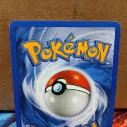 Pokemon TCG Misty's Psyduck Gym Challenge, 1st Edition Common Card 90/132 LP - Image 5