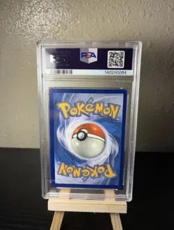 Minun 194/182 Paradox Rift Holo Illustration Rare Pokemon Card - Image 2
