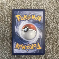 Pokemon Card Mega Zygarde EX 120/088 SAR - Perfect Order - Near Mint/Pack Fresh - Image 2