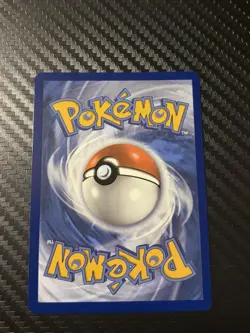 Pokemon TCG Mantyke Card 189/182 Sv04: Paradox Rift NM Condition - Image 3