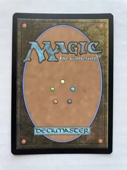 MTG Battle Angels of Tyr FOIL 009/361 CLB - Image 2