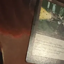 Null Rod X1 Mtg Weatherlight Lp/Lp- - Image 3