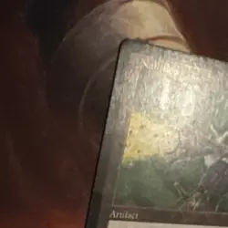 Null Rod X1 Mtg Weatherlight Lp/Lp- - Image 5