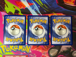 Pokemon First Partner Illustration Collection BULBASAUR, CHARMANDER & SQUIRTLE - Image 5