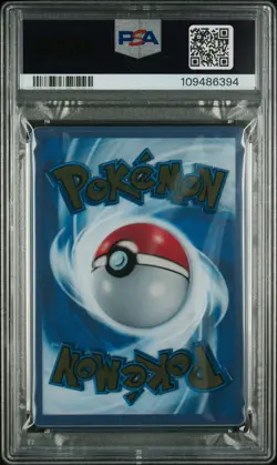 2024 POKEMON GRENINJA EX ULTRA-PREMIUM COLLECTION #106 GRENINJA EX PSA 10 - Image 2