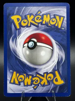 Zapdos 15/62 Fossil Unlimited - Holo Rare - WOTC - MP - Pokemon Vintage - Image 3