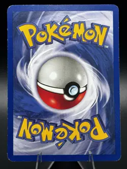Zapdos 15/62 Fossil Unlimited - Holo Rare - WOTC - MP - Pokemon Vintage - Image 4