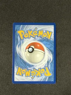 Pokemon TCG Psyduck 2/12 McDonald’s Promo 2018 Holo Rare - Image 4