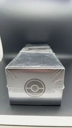 Pokemon 25th Anniversary 6Pcs Reinforced Boxes Set Charizard Etc Sealed #19506 T - Image 3