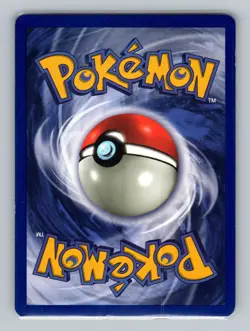 Wartortle 42/102 Uncommon Pokemon TCG WOTC Unlimited Base Set Light Play LP - Image 2