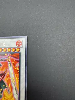 Yu-Gi-Oh! Crimson Blader #CBLZ-EN093 LP Ultra Rare - Image 5