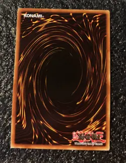 Thousand Dragon MRD-143 Secret Rare Unlimited (2002 Metal Raiders) Holo Bleed LP - Image 3