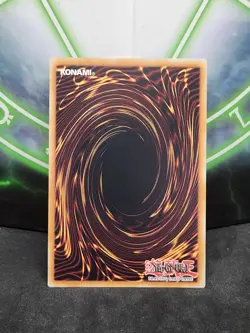 Yugioh Sky Striker Ace – Azalea BLMR-EN052 Secret Rare 1st Edition NM - Image 2