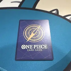 One Piece Brook Holo OP15-032 6000 Power Character Card English - Image 4