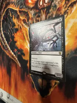 Tree of Perdition Innistrad Remastered Regular - Image 2