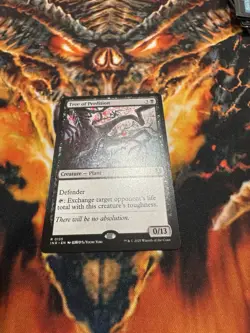 Tree of Perdition Innistrad Remastered Regular - Image 5