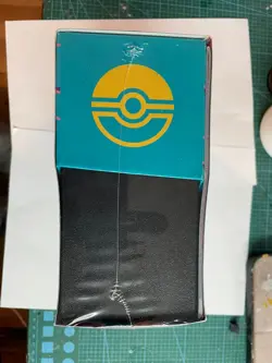 Ascended Heroes Pokemon Center ETB Elite Trainer Box Factory Sealed And New - Image 3