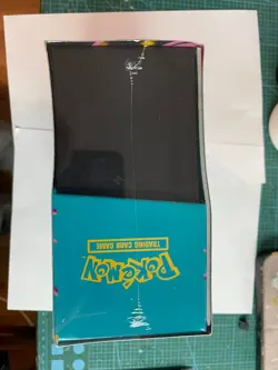 Ascended Heroes Pokemon Center ETB Elite Trainer Box Factory Sealed And New - Image 4