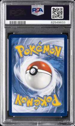 2021 POKEMON SWORD & SHIELD CHILLING REIGN #189 FULL ART/CAITLIN PSA 9 - Image 2