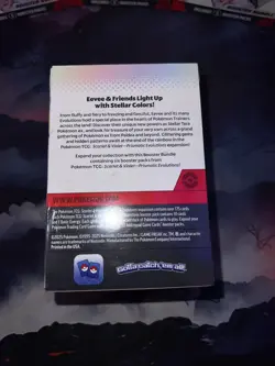 Pokemon TCG: Scarlet & Violet Prismatic Evolutions Sealed Booster Bundle Box - Image 4